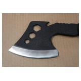 Viking Knife Co Carbon Steel Camping Hatchet