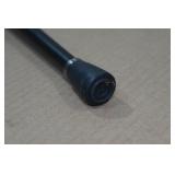 Flint Lock Pistol Handle Walking Cane