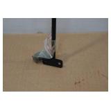 Laser Cut Fish Metal Weather Vane