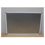 Novelty Metal Sign - Gone Fishing