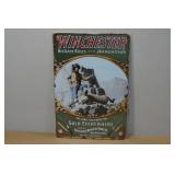 Novelty Metal Sign - Winchester