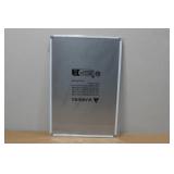 Novelty Metal Sign - Winchester