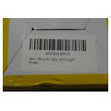 3-In-1 Mosquito Killer/Flashlight/Camp Light