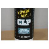 Lucas Extreme Duty CLP