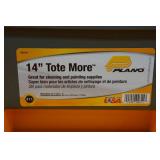 Plano 14" Tote More