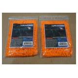*2 Packs* UKArms High Performance Airsoft Pellets