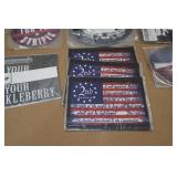 Assorted Pro Gun/2A Magnets