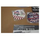 Assorted Pro Gun/2A Magnets