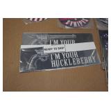 Assorted Pro Gun/2A Magnets