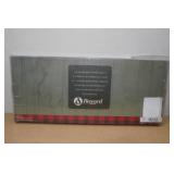 Big Bass Cribbage Board