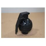 *2* Real Life Sounding Grenades