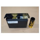 Browning Firearms 12 Ga Shot Shell Shot Glasses