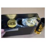 Browning Firearms 12 Ga Shot Shell Shot Glasses