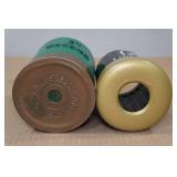 Remington and Ducks Unlimited Shot Gun Shells Can Koozies