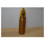 Hot/Cold Bullet Shaped Thermos