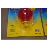 *2* Night Bobby Lighted Fishing Floats