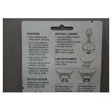 *2* Night Bobby Lighted Fishing Floats