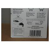 *2* Night Bobby Lighted Fishing Floats