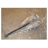 Spike Boat Anchor