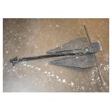 Spike Boat Anchor