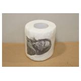 Novelty Toilet Paper - Kameltoe