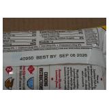 *4* Louisiana New Orleans Style Fish Fry Breading Mix