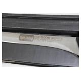 Gone Fishing Outdoor Series Fillet Knife Set