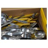 Camping Silverware