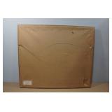 Framed Les Kouba Prints Shelter Serial