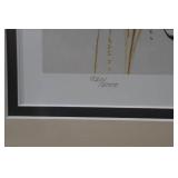 *2* Framed Ducks Unlimited Prints - Harold Roe & James Killen