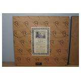 *2* Framed Ducks Unlimited Prints - Harold Roe & James Killen