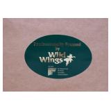 Limited Edition 1998 Signed Wild Turkey Federation of MN Print