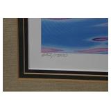 *2* Framed Duck Prints