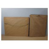 *2* Framed Duck Prints