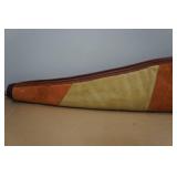 JM Bucheimer Long Gun Case - 50"