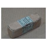 16 German Military Surplus Pistolenpatronen 9mm Ammo