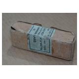 16 German Military Surplus Pistolenpatronen 9mm Ammo