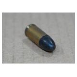 16 German Military Surplus Pistolenpatronen 9mm Ammo