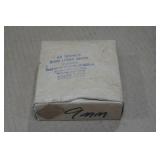 40 English Military Surplus 9mm Luger Ammo