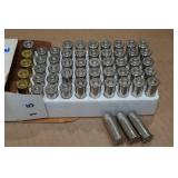 34 Winchester .38 Special +P 158 Gr Semi Wad Cutter Ammo