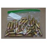 50 Remanufactured .40 S&W 155 Gr Hornady XTP Ammo