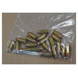 20 DRT .40 S&W 105 Gr HP Ammo