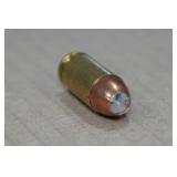 20 DRT .40 S&W 105 Gr HP Ammo