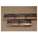*100* PMC Bronze .223 Rem 55 Gr FMJ BT Ammo