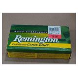 20 Remington Express .308 Win 150 Gr Core-Lokt PSP Ammo