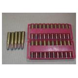 25 .300 Savage SP Ammo