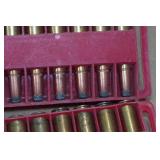 25 .300 Savage SP Ammo