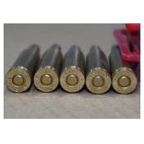 25 .300 Savage SP Ammo