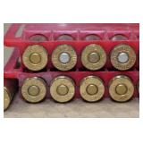 25 .300 Savage SP Ammo