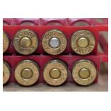 25 .300 Savage SP Ammo